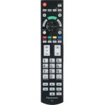 GENERAL PANASONIC N2QAYB000715 - съвместимо дистанционно управление на марката General (N2QAYB000715) Дистанционно