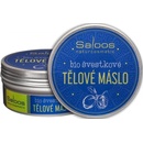 Saloos BIO slivkové telové maslo 150 ml