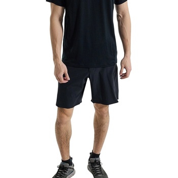 Burton [ak] Minimalist shorts true black