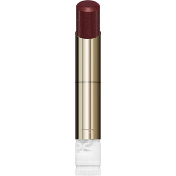 SENSAI Lasting Plump Lipstick бляскаво червило с увеличаващ ефект цвят 12 3, 8 гр