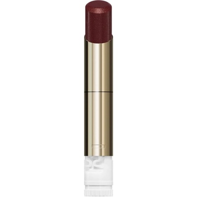 SENSAI Lasting Plump Lipstick Refill бляскаво червило пълнител цвят 12 3.8 гр