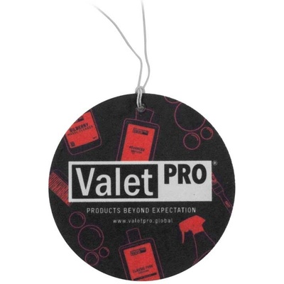 ValetPro Cherry Air Freshener