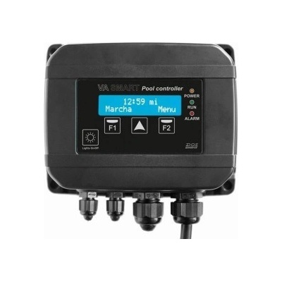 VÁGNER POOL VA SMART Controler - Preva 25-33-50 vp-5770001