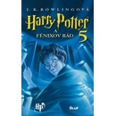 Harry Potter 5 - A Fénixov rád, 2. vydanie - Joanne K. Rowlingová