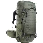 TATONKA Дамска трекинг раница Tatonka Women's Pyrox BC 40+10 Walking backpack - Stone Grey Olive - размер One Size (502-9491-0111)