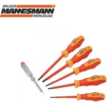 Image 1 of Brüder Mannesmann MAN-11226