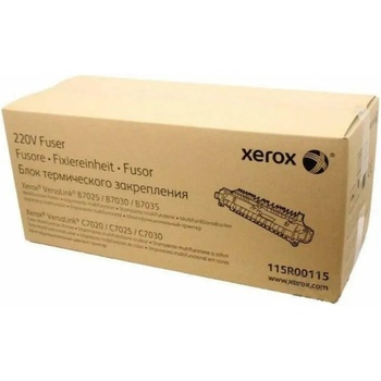 Image 1 of Xerox 115R00115
