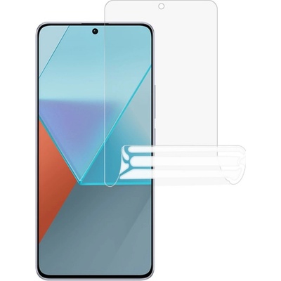 Ochranná fólie Hydrogel Xiaomi Redmi Note 13 Pro+ 5G – Zboží Živě