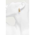 Guess обици дамски SPINNING BLOOM (JUBE06.463JW)