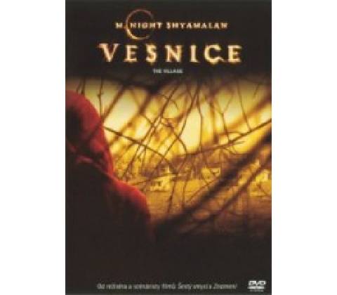 Osada DVD