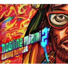Hotline Miami 2 - Wrong Number