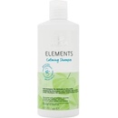 Wella Elements Calming Shampoo 500 ml