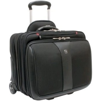 Taška Wenger 600662 15,4" black