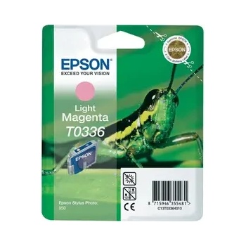 Epson ГЛАВА ЗА EPSON STYLUS PHOTO 950 - Light magenta - OUTLET - PN C13T03364010 (201EPST033640)