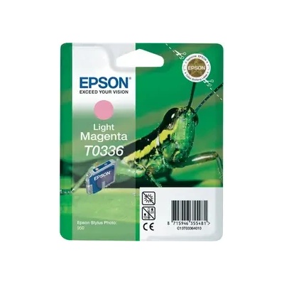 Epson ГЛАВА ЗА EPSON STYLUS PHOTO 950 - Light magenta - OUTLET - PN C13T03364010 (201EPST033640)