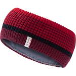Vaude Лента за глава Vaude Melbu Headband IV Headband - Carmine - размер One Size (204-2654-3011)