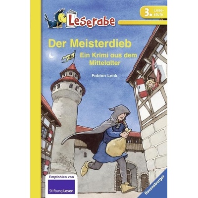 Der Meisterdieb, Schulausgabe