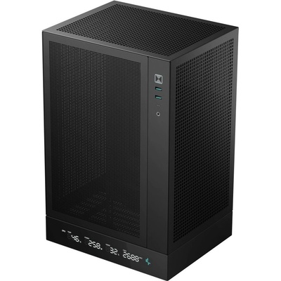 Deepcool CH170 Digital R-CH170-BKNPI0D-G-1