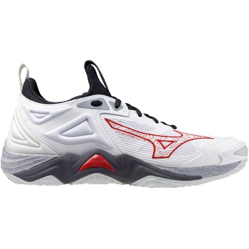 Mizuno Вътрешни обувки Mizuno WAVE MOMENTUM 3 v1ga2312-96 Размер 44, 5 EU