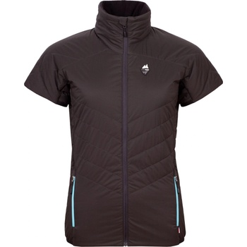 High Point Telos Lady Down T-shirt Размер: XS / Цвят: черен