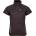 High Point Telos Lady Down T-shirt Размер: XS / Цвят: черен