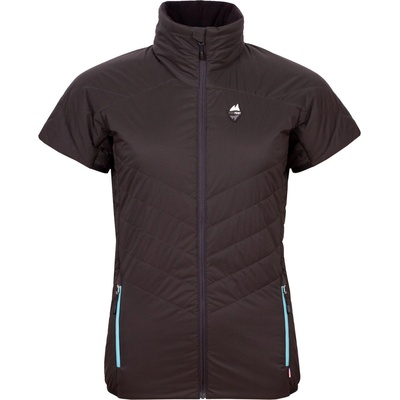 High Point Telos Lady Down T-shirt Размер: XS / Цвят: черен