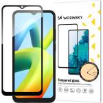Wozinsky защитно закалено стъкло за Xiaomi Redmi A1/Redmi A2 - Черен KP27682