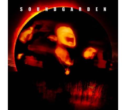 Soundgarden - Superunknown CD