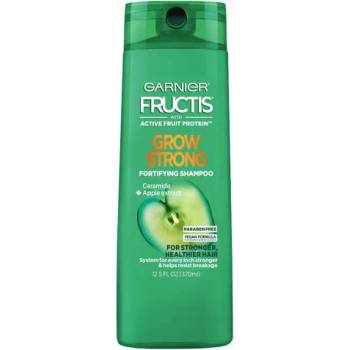 Garnier Fructis Grow Strong Шампоан за заздравяване и растеж на косата 250мл