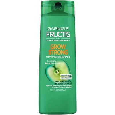Garnier Fructis Grow Strong Шампоан за заздравяване и растеж на косата 250мл