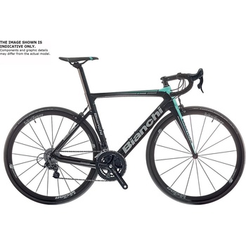 Bianchi Aria Aero 2018