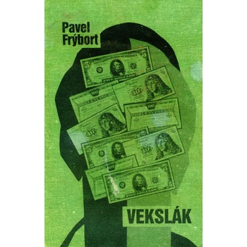Vekslák