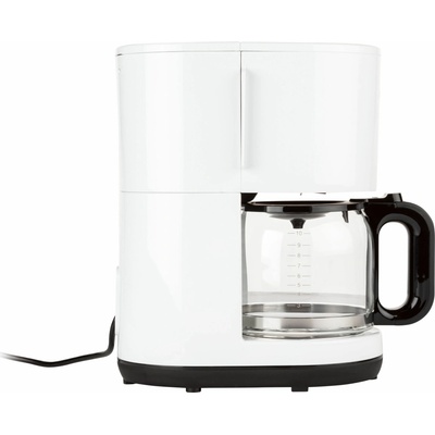 Braun Kf1100Bk biela