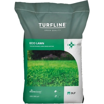 Trávne osivo DLF Eco Lawn 7,5 kg