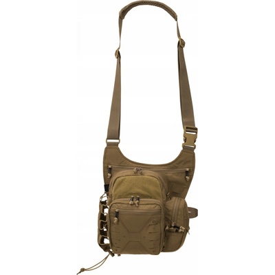 Helikon-Tex EDC Side Bag Cordura coyote 11 l