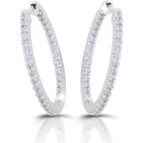 Modesi náušnice M02121