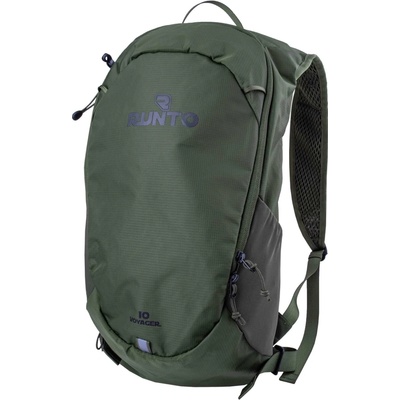 Runto Voyager 10l zelený čierny