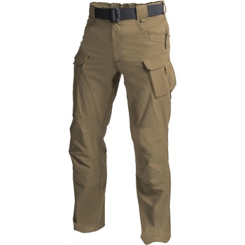 Nohavice Helikon-Tex OTP VersaStretch mud brown
