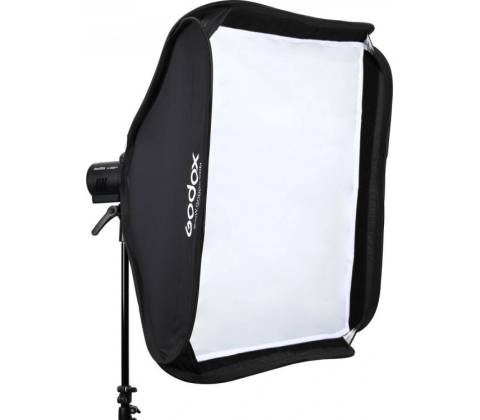 Godox Quick softbox kit 60 x 60 cm