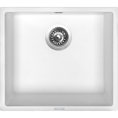 Sinks FRAME 457 U milk
