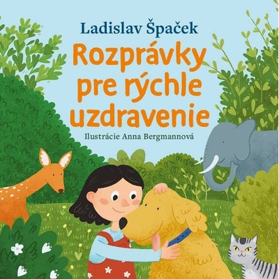 Rozprávky pre rýchle uzdravenie