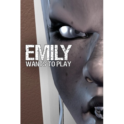 NIS America Emily wants to Play (PC)