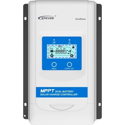 Epever MPPT DR2210-DDS