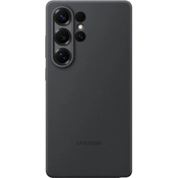 Samsung Galaxy S25 Ultra Silicone Case black (EF-PS938CBEGWW)