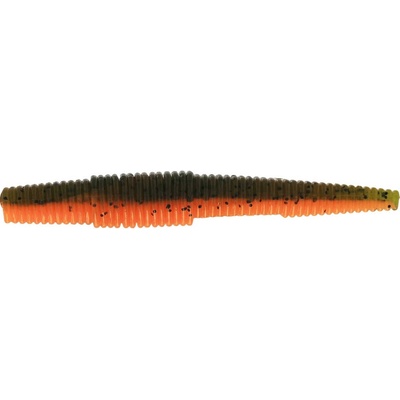 Westin Ned Worm Slim 5,5 cm 1,5 g Floating 6 ks UV Craw
