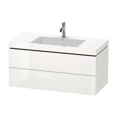 Duravit L-Cube LC6928O2222