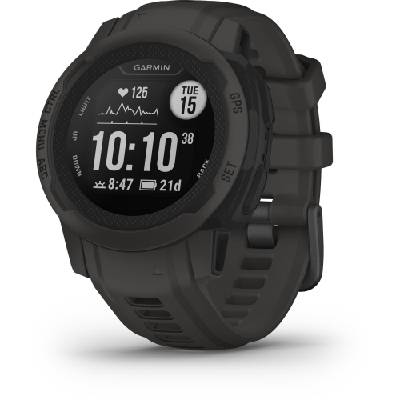 Garmin Instinct® 2 Graphite, 010-02626-00