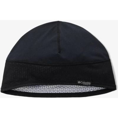 Columbia Funkční čepice Titanium Performance Beanie black