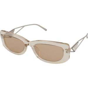 Prada Диоптрични очила Prada PR 14YS 19M4I2 - leshti Слънчеви очила