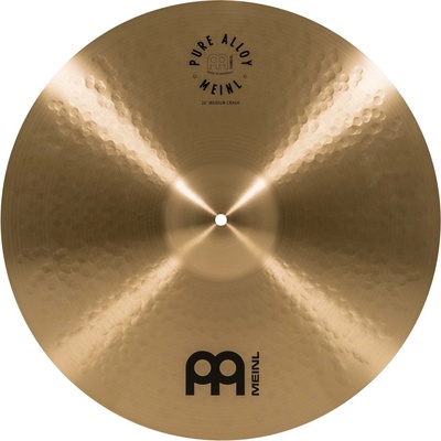Meinl 20" Pure Alloy Medium Crash